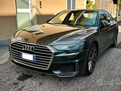 Grigio Usata 2019 Audi A6 Business Tre volumi | 20.500 € (Ottimo prezzo)