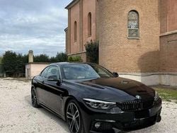 Nero Usata 2020 BMW 420 M Sport Cabrio | 34.000 € (Super prezzo)