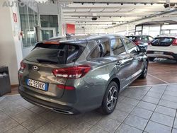 Antracite Usata 2021 Hyundai i30 Prime Station wagon | 21.900 €