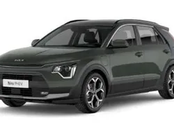 Verde Nuova 2025 Kia Niro Style SUV | 34.000 € (Ottimo prezzo)
