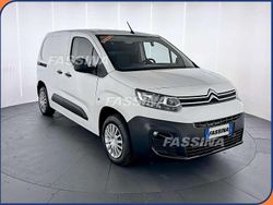 Bianco Usata 2021 Citroën Berlingo Monovolume | 11.950 € (Ottimo prezzo)