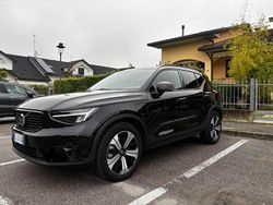 Nero Usata 2022 Volvo XC40 Ultimate SUV | 31.900 € (Cara)