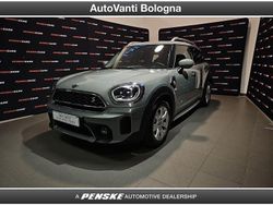Usata 2021 Mini Cooper Countryman Essential SUV | 26.450 € (Cara)
