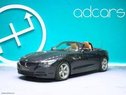 Nero Usata 2015 BMW Z4 Coupé | 28.500 € (Ottimo prezzo)