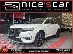 Bianco Usata 2021 DS Automobiles DS7 Crossback SUV | 25.890 € (Buon prezzo)