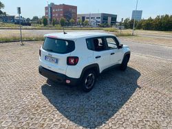 Usata 2018 Jeep Renegade Sport SUV | 15.000 € (Buon prezzo)