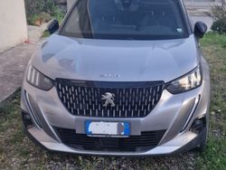 Usata 2020 Peugeot 2008 GT-line SUV | 19.500 € (Molto cara)