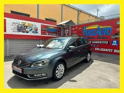 Grigio Usata 2012 VW Passat Station wagon | 3999 € (Ottimo prezzo)