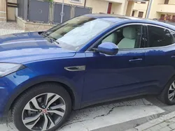 Usata 2021 Jaguar E-Pace SUV | 29.000 € (Buon prezzo)