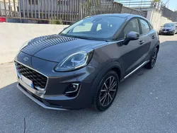 Other Usata 2021 Ford Puma Titanium X SUV | 12.699 € (Ottimo prezzo)