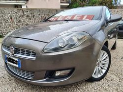 Grigio Usata 2011 Fiat Bravo Due volumi | 3500 € (Buon prezzo)