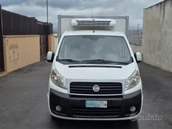 Usata 2016 Fiat Scudo Business Monovolume | 12.900 € (Cara)