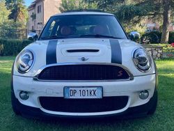 Bianco Usata 2008 Mini Cooper S Due volumi | 5800 €