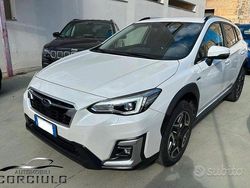 Bianco Usata 2020 Subaru XV Style SUV | 17.900 € (Super prezzo)