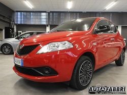Rosso Usata 2019 Lancia Ypsilon Gold Due volumi | 8500 € (Ottimo prezzo)