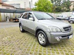 Argento Usata 2006 Kia Sorento SUV | 4490 €