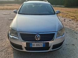 Usata 2006 VW Passat Station wagon | 1000 € (Super prezzo)