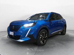 Other Usata 2023 Peugeot e-2008 Allure SUV | 18.500 € (Buon prezzo)