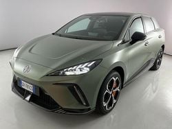 Green stone Usata 2023 MG MG4 EV Due volumi | 27.900 € (Cara)
