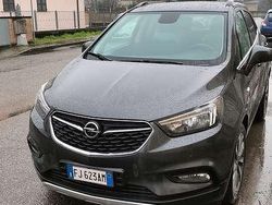 Usata 2017 Opel Mokka X Edition SUV | 11.000 € (Buon prezzo)