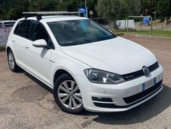 Bianco Usata 2016 VW Golf Business Tre volumi | 10.200 €