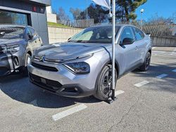 Argento Usata 2024 Citroën C4 Feel SUV | 21.450 € (Buon prezzo)