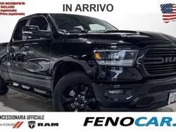 Crystal black Usata 2019 Dodge Ram Pick-up | 41.490 € (Cara)