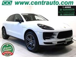 Bianco Usata 2019 Porsche Macan SUV | 55.000 € (Buon prezzo)