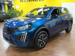 Blu obsession Nuova 2025 Peugeot 2008 Style SUV | 20.490 € (Buon prezzo)