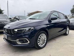 Blu/azzurro Usata 2022 Fiat Tipo Life Station wagon | 12.350 € (Buon prezzo)