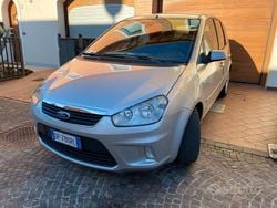 Grigio Usata 2008 Ford C-MAX Monovolume | 2600 € (Buon prezzo)