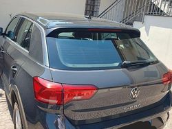 Usata 2021 VW T-Roc Business SUV | 18.500 € (Ottimo prezzo)