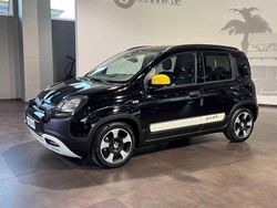 Nero Usata 2025 Fiat Panda Cross Cross Due volumi | 13.490 € (Buon prezzo)