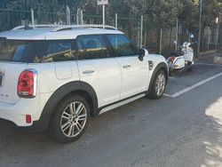 Bianco Usata 2019 Mini Countryman SUV | 13.000 €