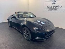 Nero Usata 2019 Mazda MX5 Exceed Cabrio | 21.900 € (Ottimo prezzo)