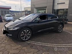 Nero Usata 2019 Jaguar I-Pace SUV | 28.900 € (Buon prezzo)
