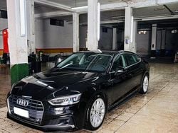 Usata 2019 Audi A5 Sportback S-Line Due volumi | 22.000 € (Buon prezzo)