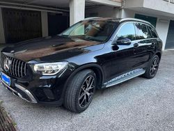 Usata 2019 Mercedes GLC220 SUV | 33.500 € (Buon prezzo)