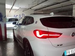 Usata 2018 BMW X2 M Sport SUV | 20.200 € (Buon prezzo)