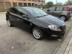 Nero Usata 2009 Lancia Delta Due volumi | 3800 € (Buon prezzo)