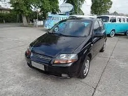 Usata 2008 Chevrolet Kalos Due volumi | 1750 € (Ottimo prezzo)