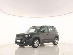 Black clear coat Usata 2024 Jeep Renegade Limited SUV | 16.393 € (Super prezzo)