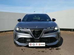 Grigio scuro Nuova 2025 Alfa Romeo Junior Edizione Speciale SUV | 26.500 € (Ottimo prezzo)
