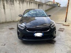 Nero Usata 2019 Kia Ceed Due volumi | 13.000 € (Buon prezzo)