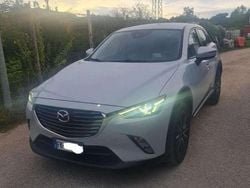 Usata 2017 Mazda CX-3 Exceed SUV | 11.100 € (Ottimo prezzo)