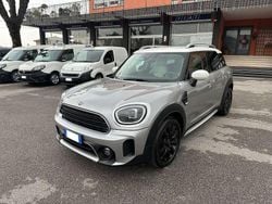 Grigio Usata 2023 Mini Cooper Countryman Business SUV | 29.400 € (Buon prezzo)