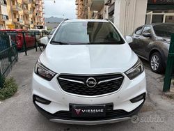 Bianco Usata 2019 Opel Mokka X S SUV | 13.900 € (Buon prezzo)