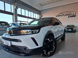 Bianco Usata 2021 Opel Mokka GS Line SUV | 16.000 € (Buon prezzo)