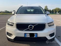 Bianco Usata 2020 Volvo XC40 Business Edition SUV | 14.500 € (Ottimo prezzo)
