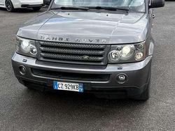Grigio Usata 2006 Land Rover Range Rover Sport SE SUV | 2800 € (Buon prezzo)